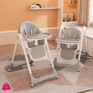 Multi-function Baby Food Feeding Chair