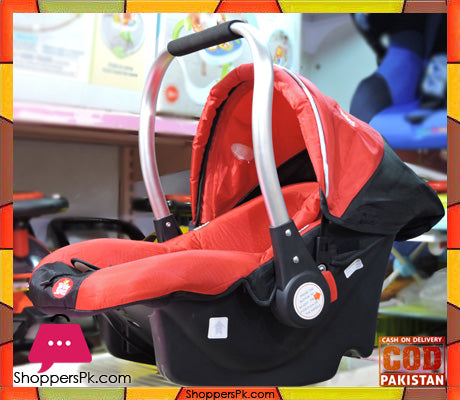 Car Seat Cum Carry Cot Bright Star