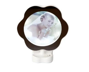 Customize Magic Mirror+Led Light+Photo Frame