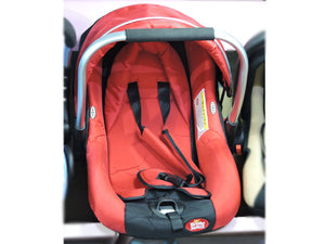 Car Seat Cum Carry Cot Bright Star