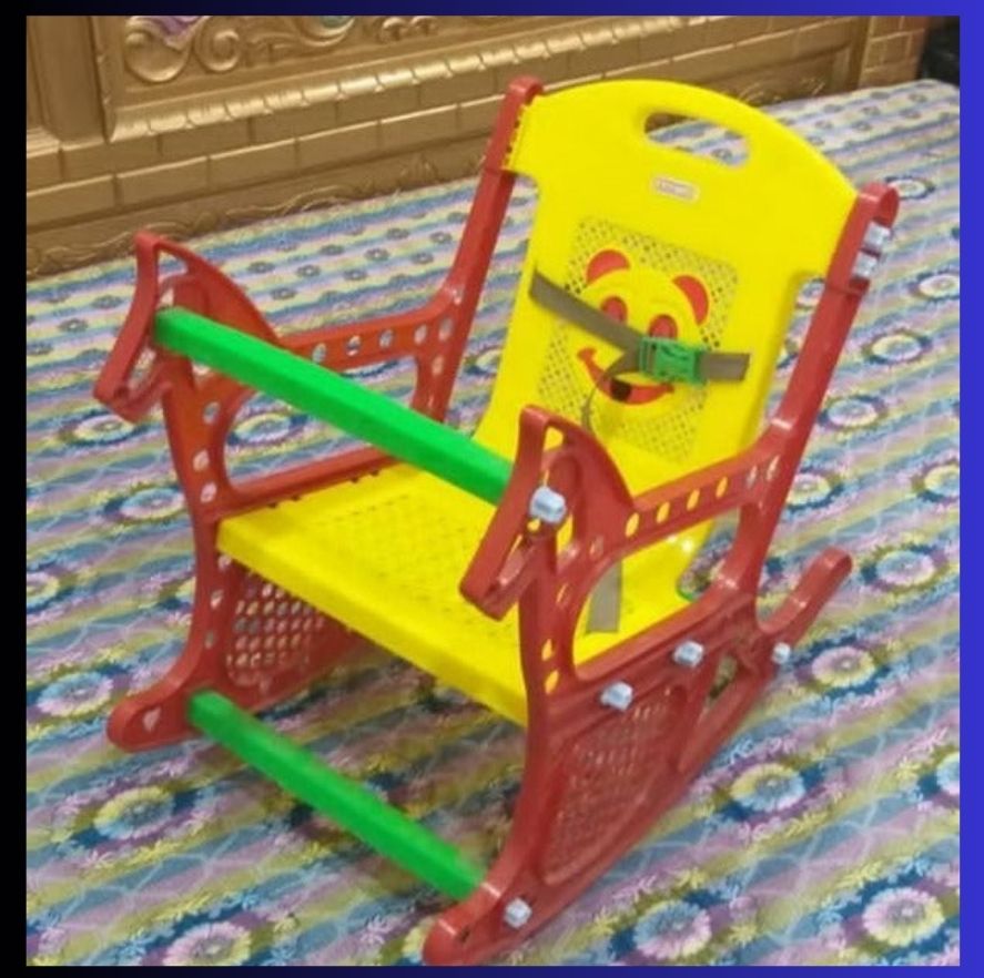 Baby Rocking Chair