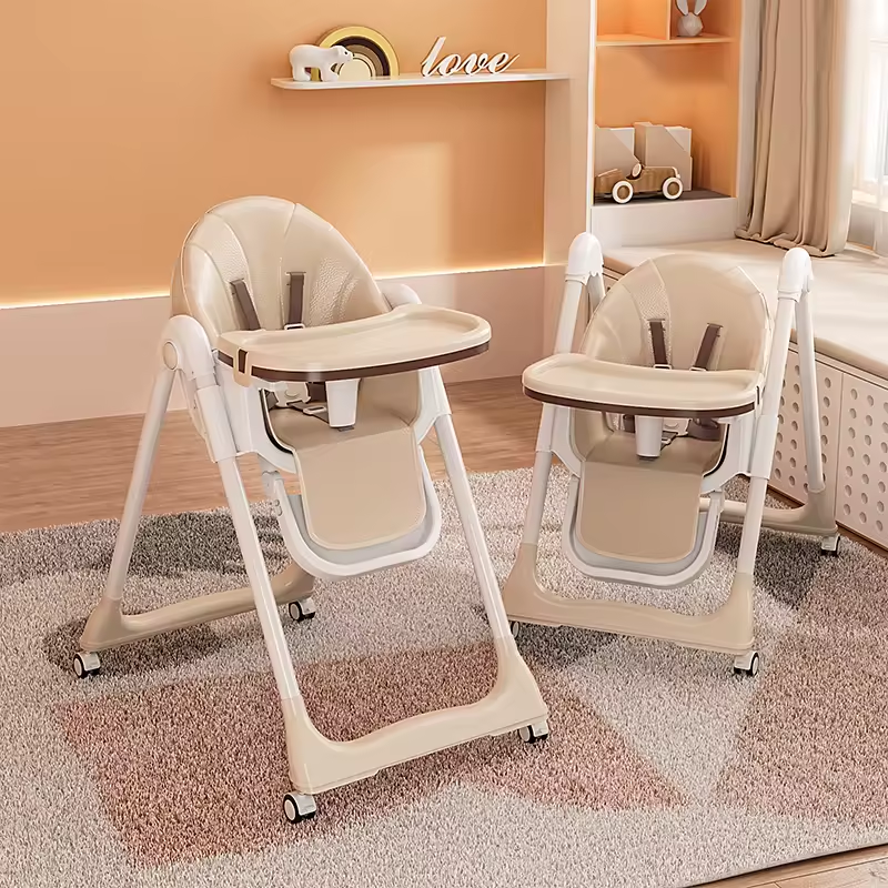 Multi-function Baby Food Feeding Chair