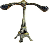 Balance Bird Anti Gravity Bird Eiffel Tower