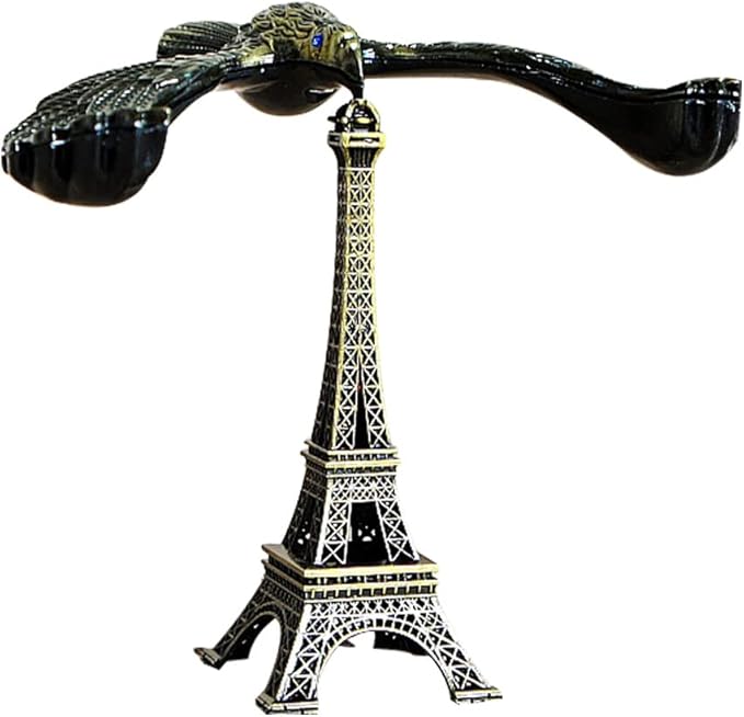 Balance Bird Anti Gravity Bird Eiffel Tower