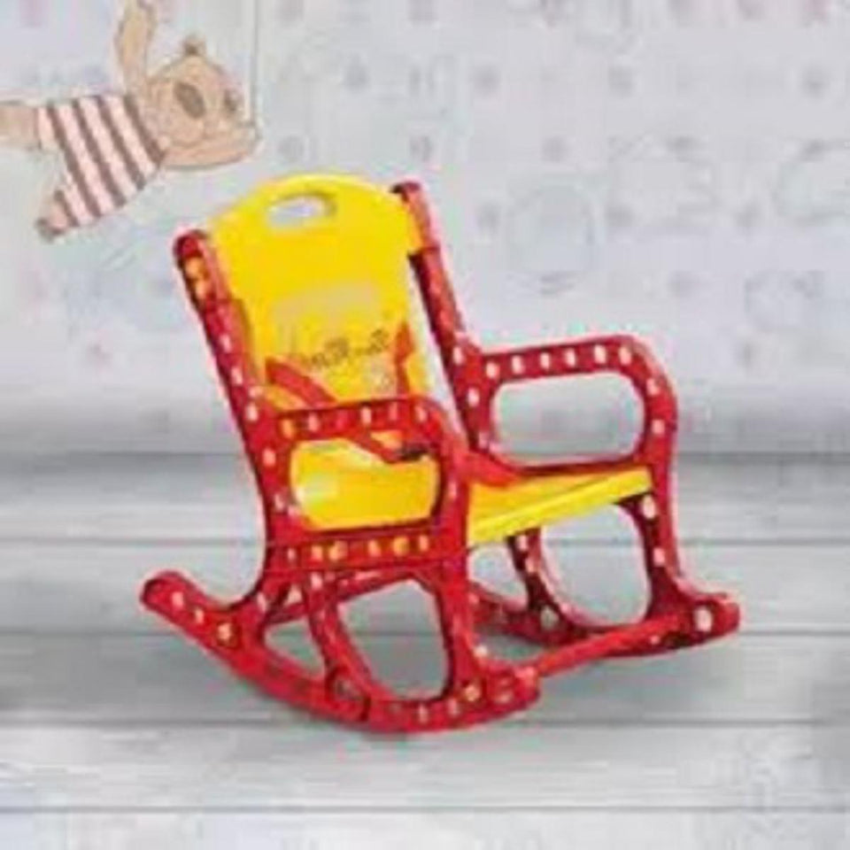 Baby Rocking Chair