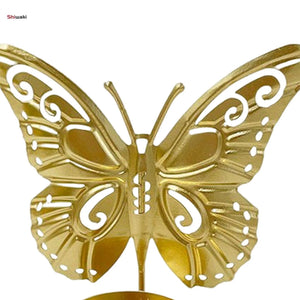 Butterfly Tealight Candle Holder